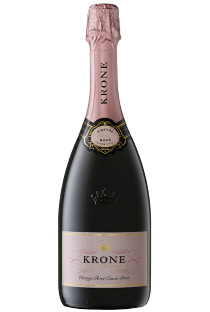Krone Borealis Rose Cuvee Brut 2023 Champagne and Sparkling buy online