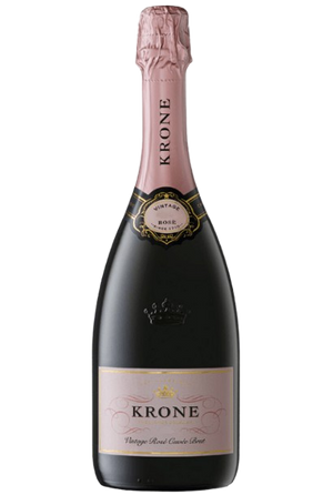 Krone Borealis Rose Cuvee Brut 2023 Champagne and Sparkling buy online
