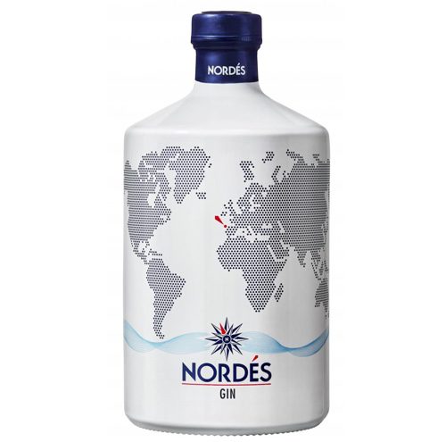 Nordes Gin Gin buy online