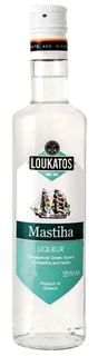 Luokatos Mastiha Liqueur 70cl Liqueurs buy online