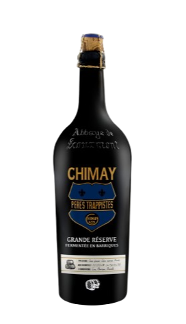 Chimay Grande Reserve Brandy Brandy buy online