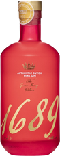 Gin 1689 The Queen Marry Edition Gin buy online