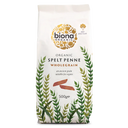Biona Organic Wholegrain Spelt Penne 500g