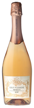 Gran Passione Prosecco DOC Rose