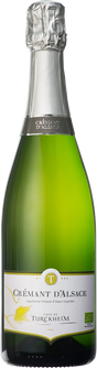 Cave de Turckheim Brut AOP Cremant d Alsace Champagne and Sparkling buy online