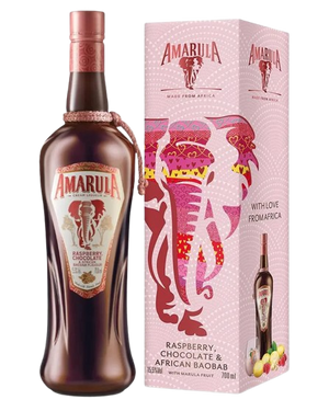 Amarula Raspberry Chocolate and African Baobab Liqueur Liqueurs buy online