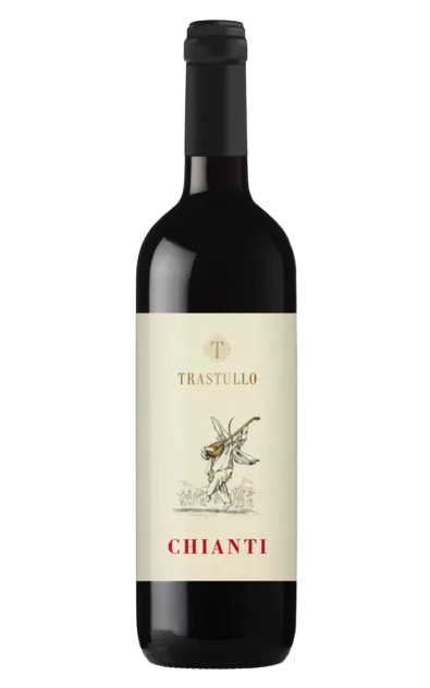 Trastullo Chianti DOCG Red Wine Italy buy online