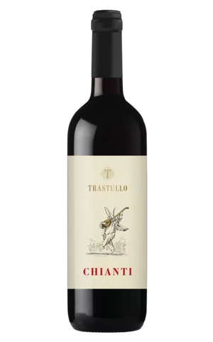 Trastullo Chianti DOCG Red Wine Italy buy online