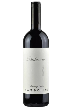 Massolino Barbaresco DOCG 2020 Red Wine Italy buy online