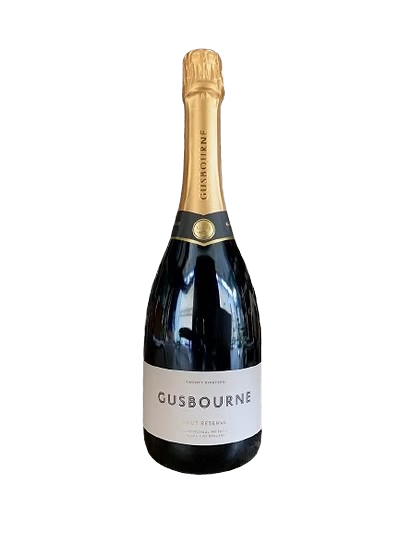 Gusbourne Brut Reserve 2020 Champagne and Sparkling buy online