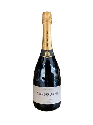 Gusbourne Brut Reserve 2020 Champagne and Sparkling buy online