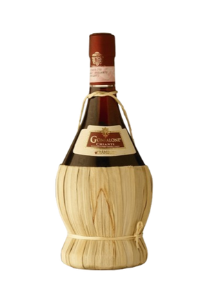 Gonfalone Chianti DOCG Fiasco Sangiovese buy online