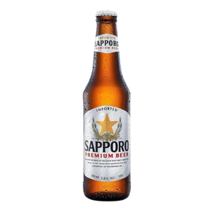 Sapporo Premium Beer Beer buy online