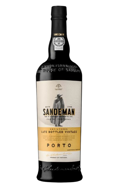 Sandeman Late Bottled Vintage Port 2020 buy online