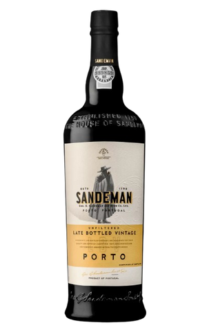 Sandeman Late Bottled Vintage Port 2020 buy online