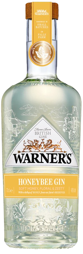 Warner s Honeybee Gin Gin buy online