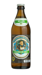 Augustiner Brau Lagerbier Hell 50cl Beer buy online