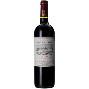 Chateau Mayne Vieil Fronsac 2019 Merlot France buy online