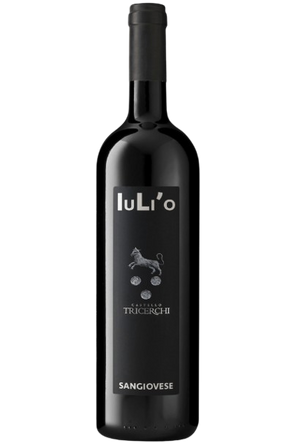 Castello Tricerchi LuLi O Sangiovese 2022 Sangiovese Italy buy online