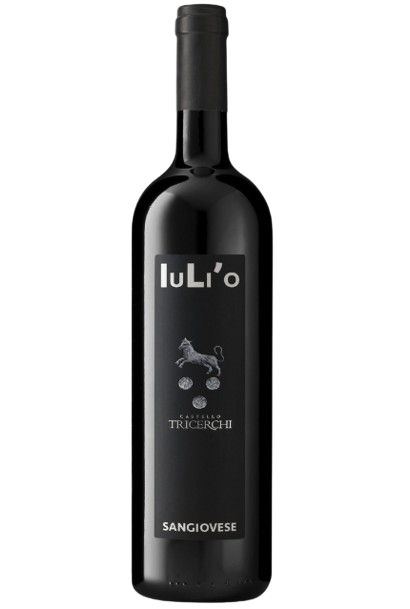 Castello Tricerchi LuLi O Sangiovese 2022 Sangiovese Italy buy online