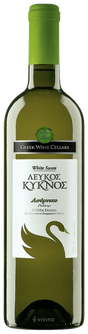 White Swan Leukos Kuknos White Wine Greece buy online