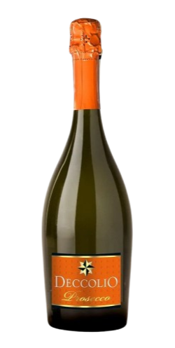 Deccolio Prosecco Kosher buy online