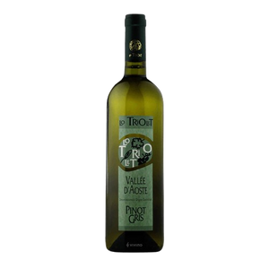 Lo Triolet Pinot Gris Pinot Gris Italy buy online