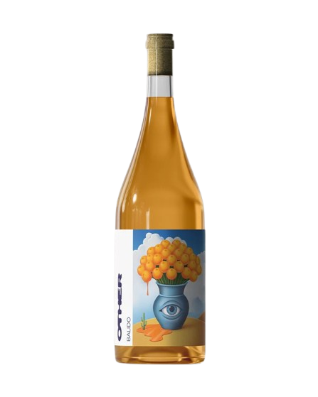 Other World Wine Balido Orange wine Orange Wine Italy buy online