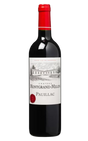 Chateau Montgrand Milon Pauillac 2018 Red Wine France buy online