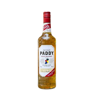 Paddy Irish Whiskey Whisky buy online