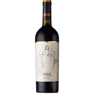 Kirke Saperavi Dark Harvest Red Wine Georgia buy online
