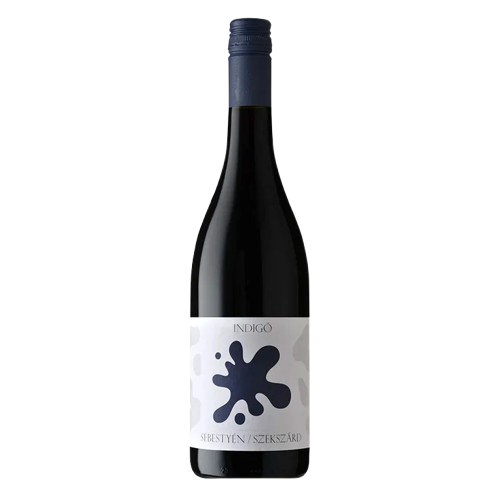Sebestyen Indigo 2023 Red Wine Hungary buy online