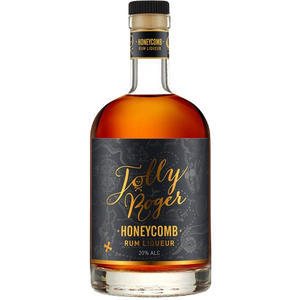 Jolly Roger Honeycomb Rum Liqueur Liqueurs buy online