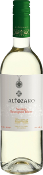 Altozano Verdejo Sauvignon Blanc 2024 Sauvignon Blanc Spain buy online