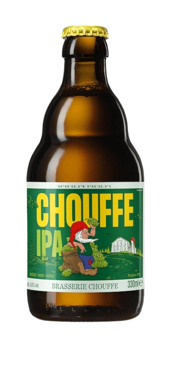 Chouffe IPA Beer buy online