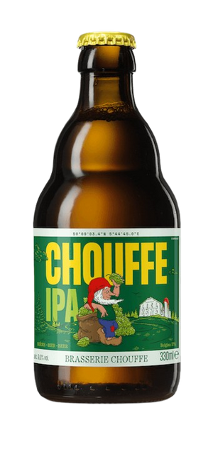 Chouffe IPA Beer buy online