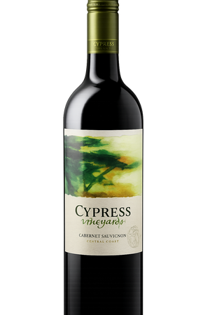 Cypress Vineyards Cabernet Sauvignon 2021 Cabernet Sauvignon USA buy online