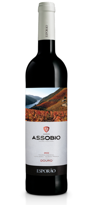 Esporao Assobio Tinto 2022 Red Wine Portugal buy online