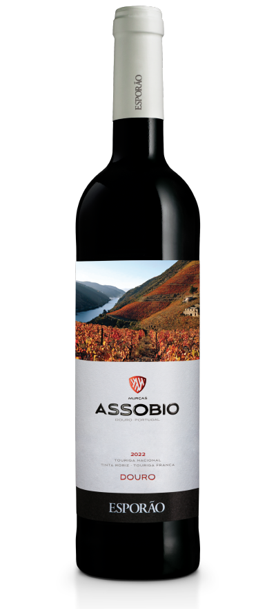 Esporao Assobio Tinto 2022 Red Wine Portugal buy online