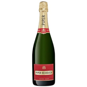 Piper Heidsieck Cuvee Brut Champagne 35cl Champagne and Sparkling buy online