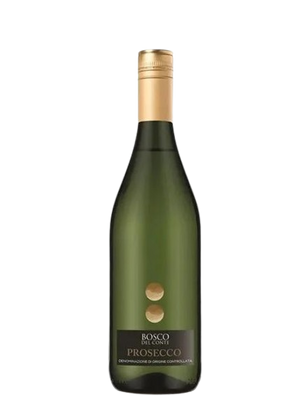 Bosco del Conte Prosecco DOC buy online