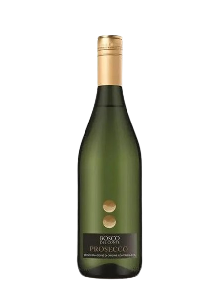 Bosco del Conte Prosecco DOC buy online