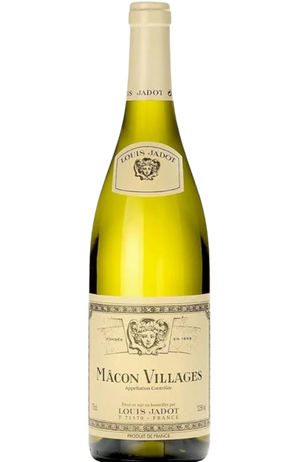 Louis Jadot Macon Villages 2024 Chardonnay France buy online