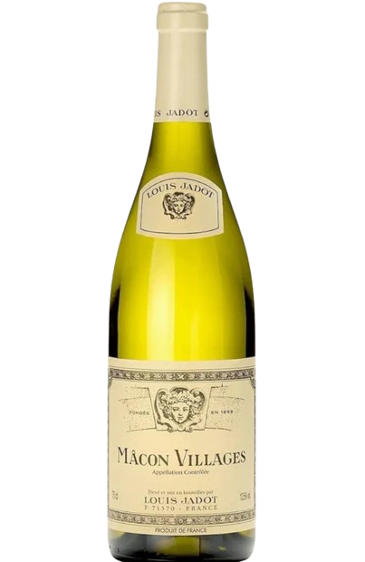 Louis Jadot Macon Villages 2024 Chardonnay France buy online