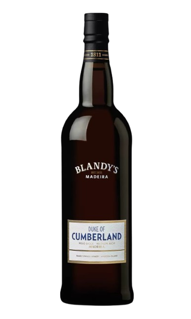 Blandy s Duke of Cumberland Medium Rich NV Fortified buy online