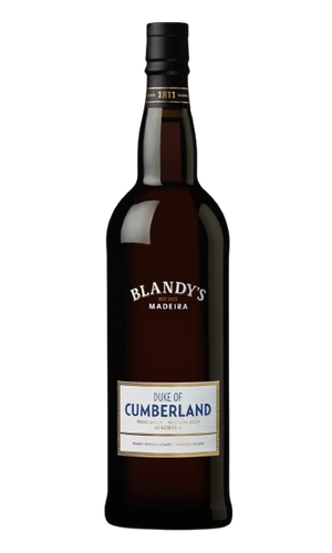 Blandy s Duke of Cumberland Medium Rich NV Fortified buy online