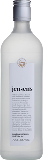 Jensen s Old Tom Gin Gin buy online
