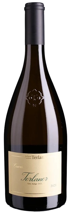 37 5cl Cantina Terlan Terlaner Cuvee 2024 White Wine Italy buy online