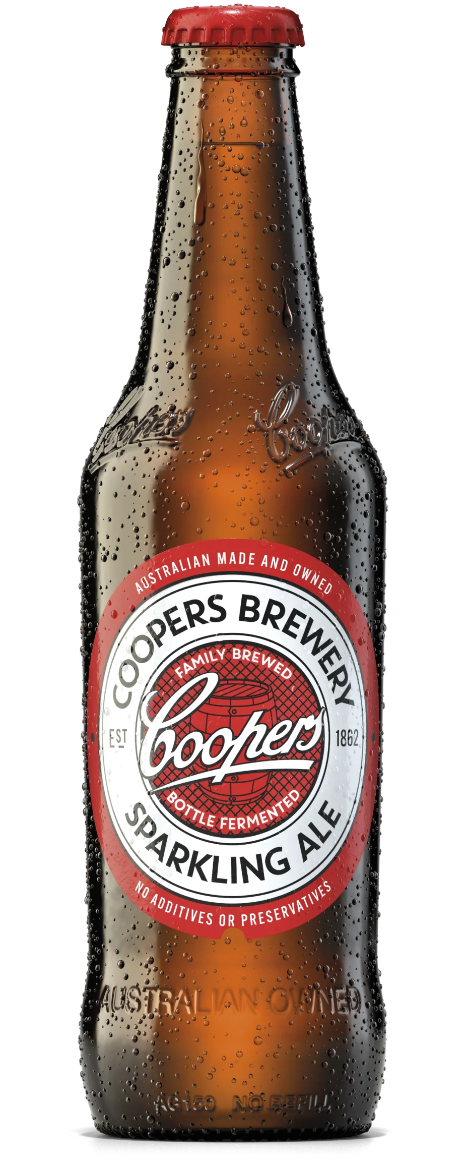 Coopers Sparkling Ale Beer buy online
