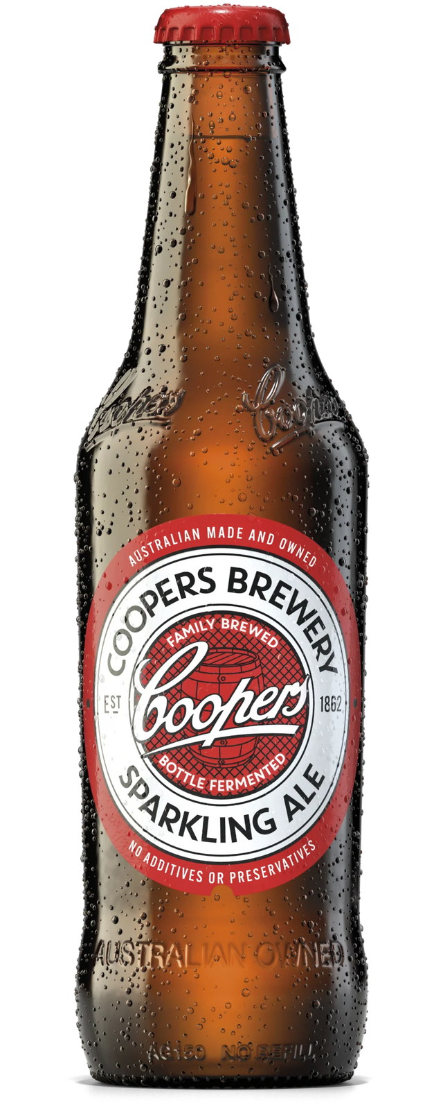 Coopers Sparkling Ale Beer buy online